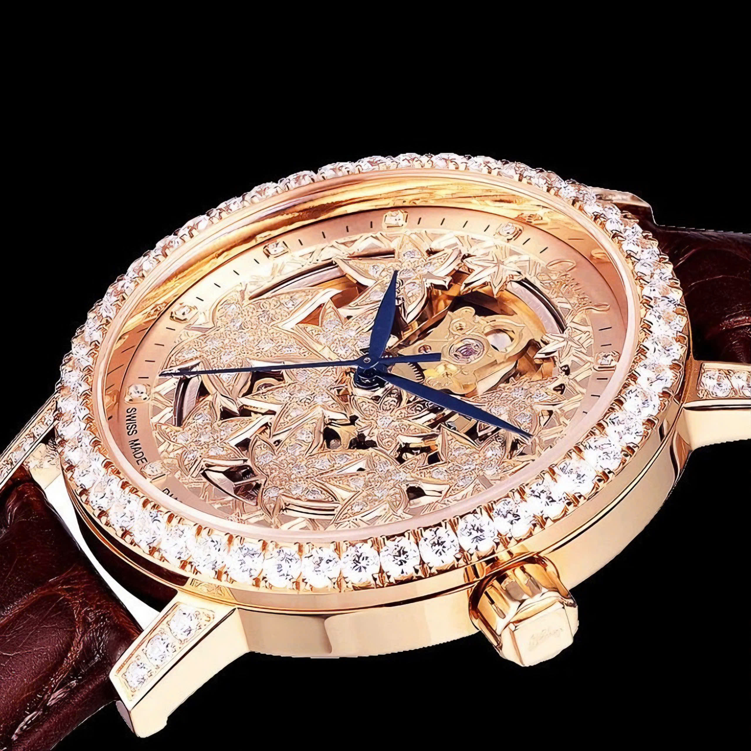 Đồng hồ nam Ogival OG388.89-AGR chính hãng