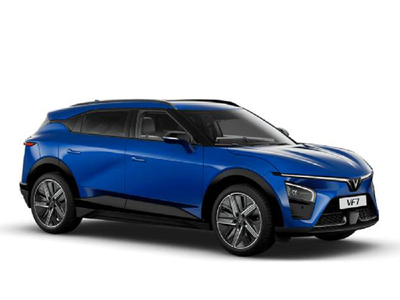 VinFast VF 7