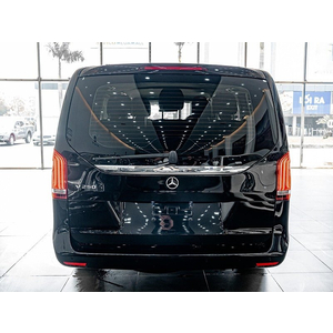 Mercedes-Benz V250 Luxury