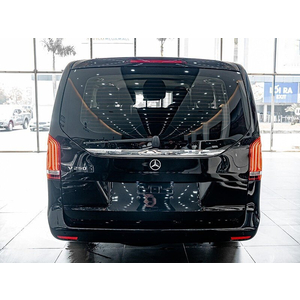 Mercedes-Benz V250 Luxury