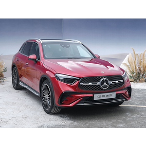 Mercedes-Benz GLC 300 4Matic