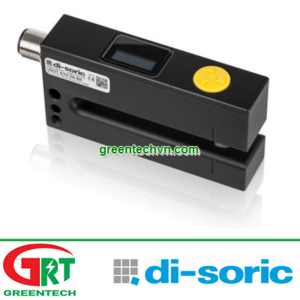 OGUTI 005/50 FG3K-TSSL | Ultrasonic sensor OGUTI 005/50 FG3K-TSSL | cảm biến OGUTI 005/50 FG3K-TSSL| Di-Soric việt nam