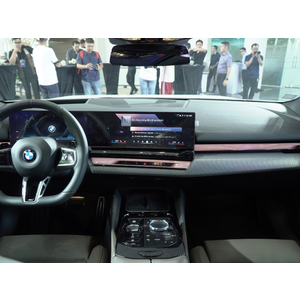 BMW 520i AllNew