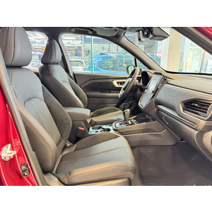 Subaru Forester 2.5 i-L EyeSight 2025