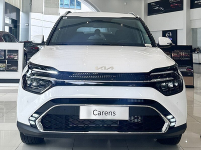 KIA Carens 1.4T Premium