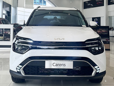 KIA Carens 1.4T Premium