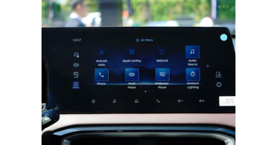 Mitsubishi Destinator Premium