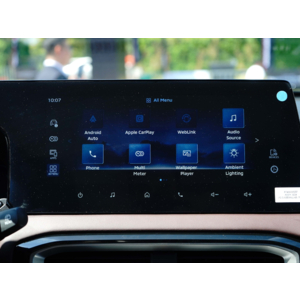 Mitsubishi Destinator Ultimate