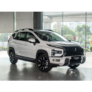 New Mitsubishi Xpander Cross