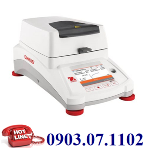 Cân Sấy Ẩm Ohaus MB90