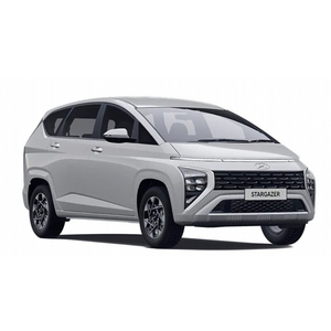 Hyundai Stargazer Tiêu Chuẩn 2026