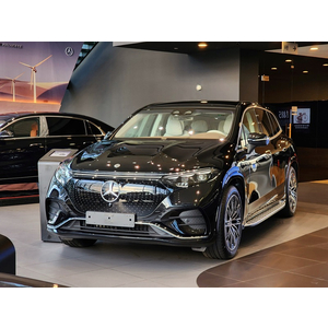 Mercedes EQS 500 4Matic