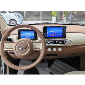 Wuling Macaron (300KM)