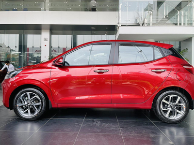 Hyundai Grand i10 1.2 AT 2023