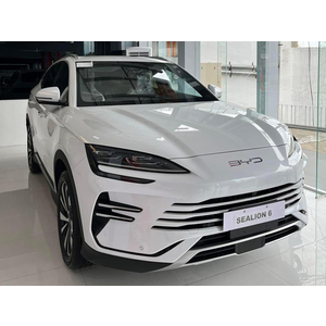 BYD Sealion 6 Dynamic