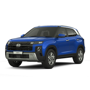 Hyundai Creta Tiêu chuẩn