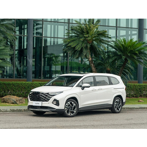 Hyundai Custin 1.5L Cao Cấp