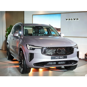 Volvo XC90 Ultra