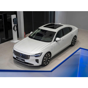 Volvo S90 Plug-in Hybrid Ultra