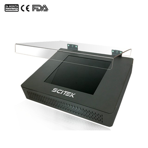 Máy chiếu tia cực tím (UV) xuyên sáng, hai bước sóng - TI-UV1; TI-UV2