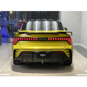 Lynk & Co 03+