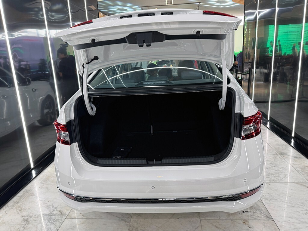 Skoda Slavia