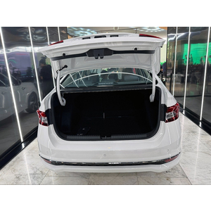 Skoda Slavia