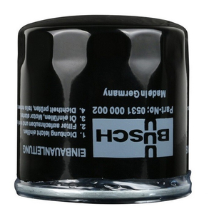 OIL FILTER 0531000002