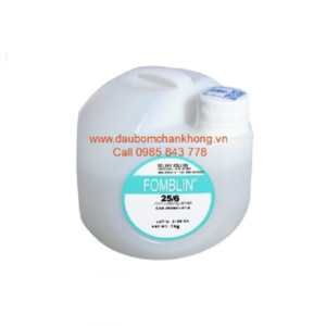 OIL FOMBLIN® Y VAC 25/6