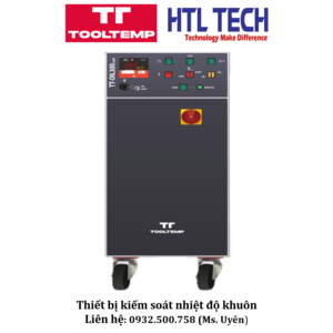 ​​​​​​​OIL TEMPERARATURE CONTROLLER - Model: TT-OIL300Z : - Thiết bị điều nhiệt độ khuôn - Model: TT-OIL300Z