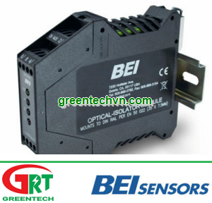 OIM interface module / optical 5 - 28 V | Bộ giao tiếp quang Bei Sensor Vietnam