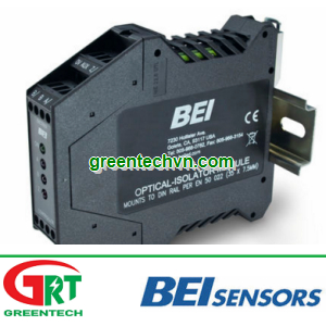OIM interface module / optical 5 - 28 V | Bộ giao tiếp quang Bei Sensor Vietnam