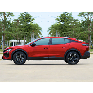 Peugeot 408 Premium 2025