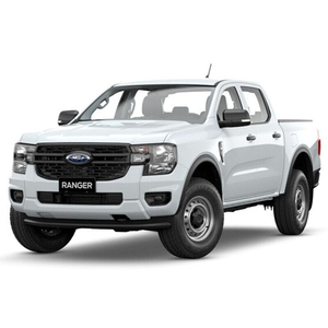 Ford Ranger XL 2.0L 4x4 MT 2024