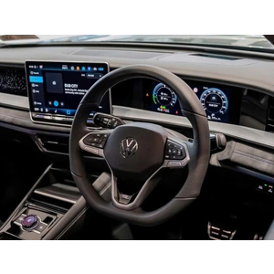 Volkswagen Tiguan Style