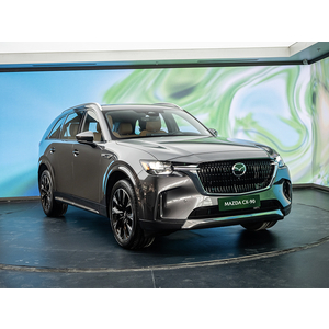 Mazda CX-90 2.5 PHEV Signature AWD 7S