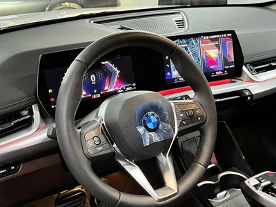 BMW X1 20i