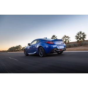 Subaru BRZ 2.4 AT EyeSight (VIN 2025)