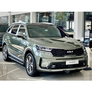 New KIA Sorento 2.5G Premium 2WD