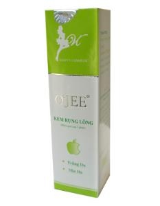 Ojee - Kem rụng lông