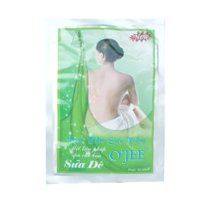 Ojee - Kem tắm siêu trắng
