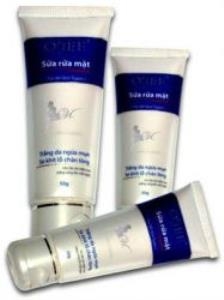 OJEE - Sữa rửa mặt