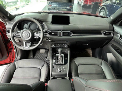 New Mazda CX-5 2.0L Premium Active
