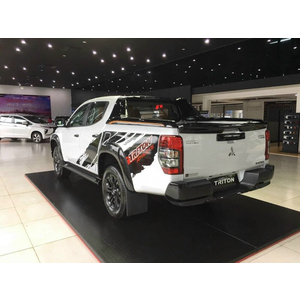 Mitsubishi Triton Athlete 4x4 AT (Euro 5)