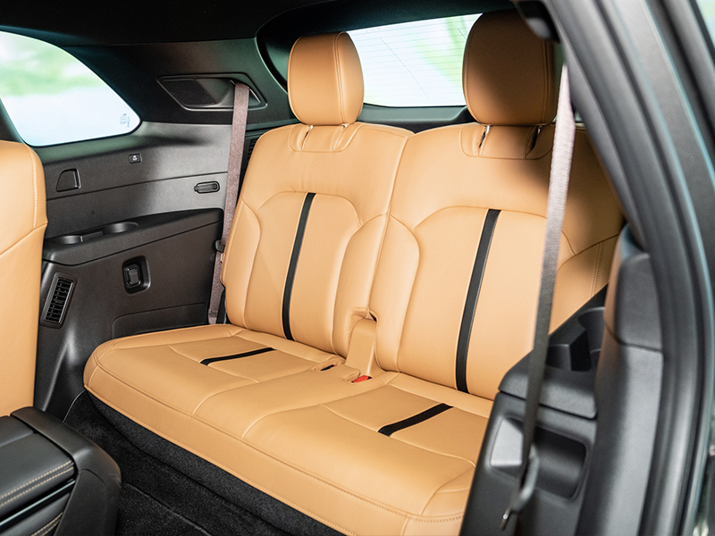 Mazda CX-90 2.5 PHEV