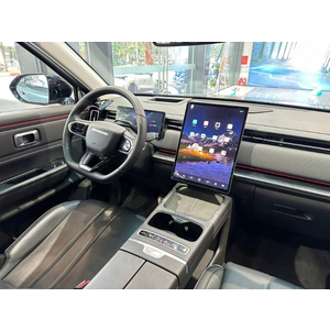 Jaecoo J7 Flagship