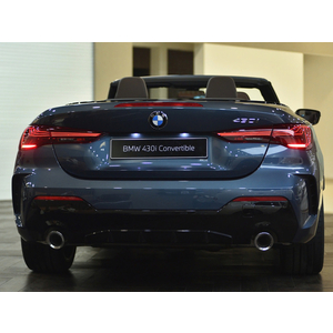BMW 430i M Sport