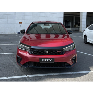 Honda City RS 2023 Facelift Sensing