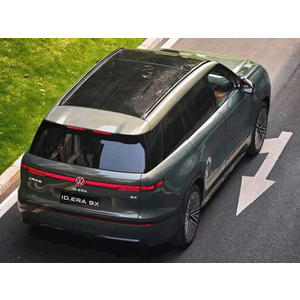 Volkswagen ID.Era 9X