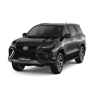 Toyota Fortuner Legender 2.8AT 4x4